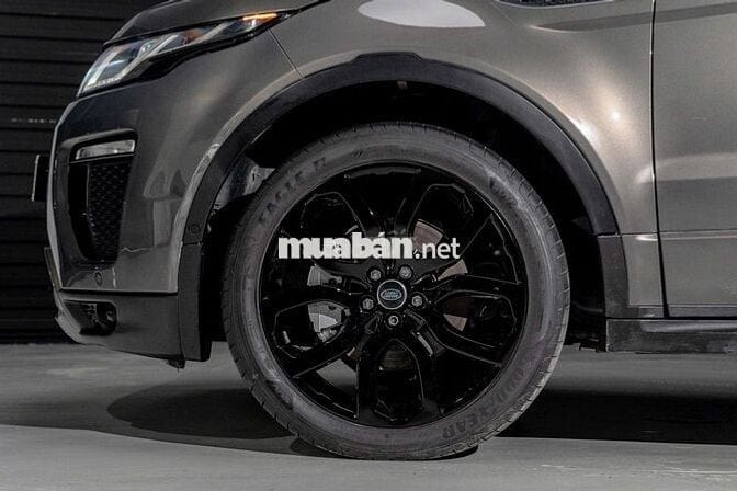 LandRover Evoque HSE Dynamic 2015