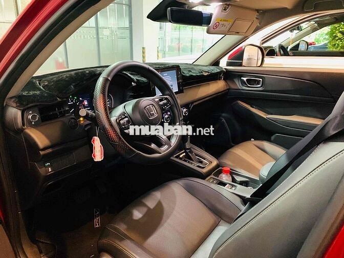 Honda HRV G 2025 Lướt 17000km Siêu Đẹp Hãng Bán