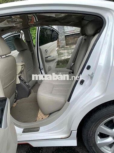 Nissan Sunny 2018 1.5 XV Premium - 68000 km