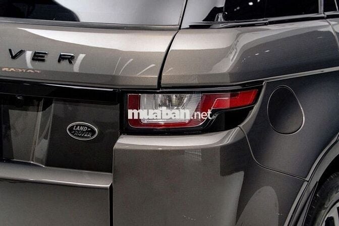 LandRover Evoque HSE Dynamic 2015