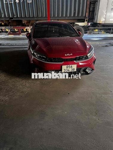 chính chủ cần bán Kia K3 2022 2.0 premium  Hưng Ye