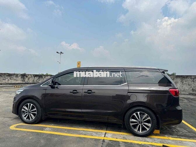 Seodona 2018 full dầu