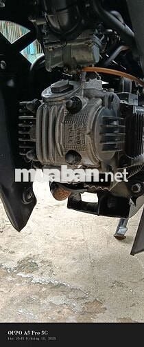 Nhà dư xe cần bán