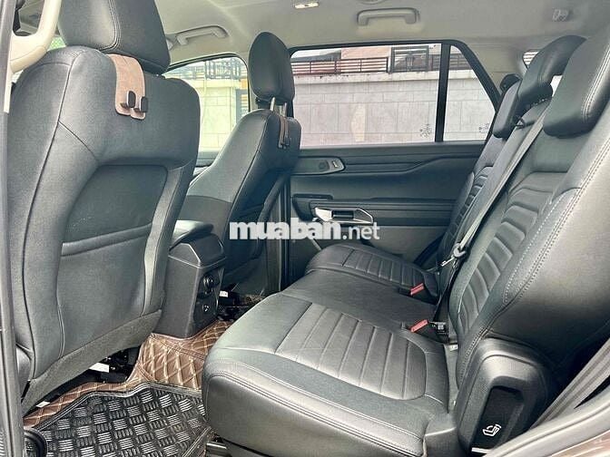 EVEREST 2.0 SPORT 2023 LƯỚT 25.000KM NHƯ XE MỚI