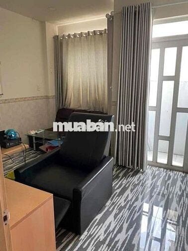 MẶT TIỀN ĐƯỜNG HOÀ BÌNH 4,5 X 18 ĐỐI DIỆN COOP MART GẦN CHỢ HIỆP TÂN