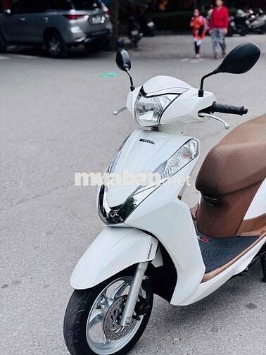 Lead 125fi máy zin 100% 1 chủ đại chất hàng tuyển