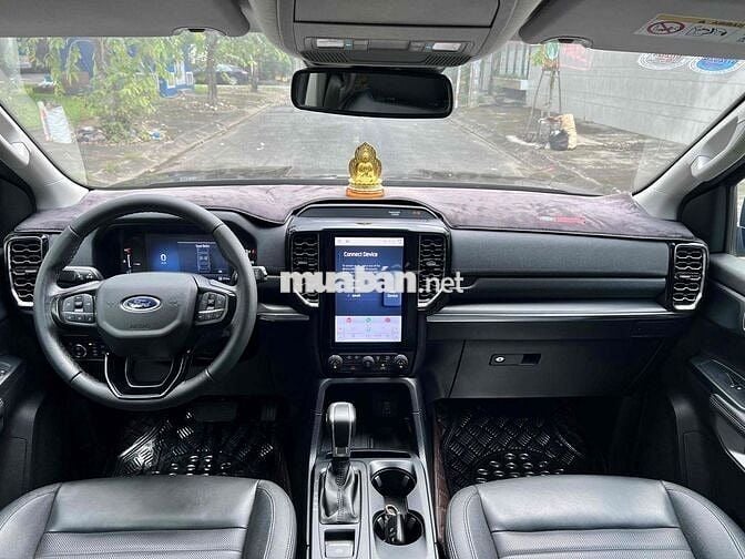 EVEREST 2.0 SPORT 2023 LƯỚT 25.000KM NHƯ XE MỚI