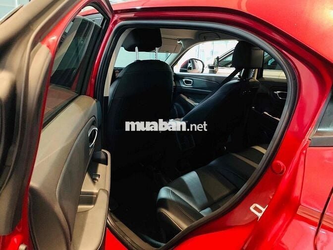 Honda HRV G 2025 Lướt 17000km Siêu Đẹp Hãng Bán