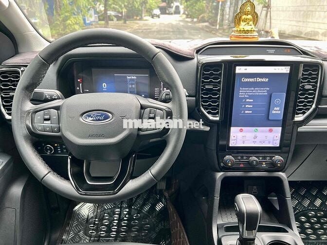 EVEREST 2.0 SPORT 2023 LƯỚT 25.000KM NHƯ XE MỚI