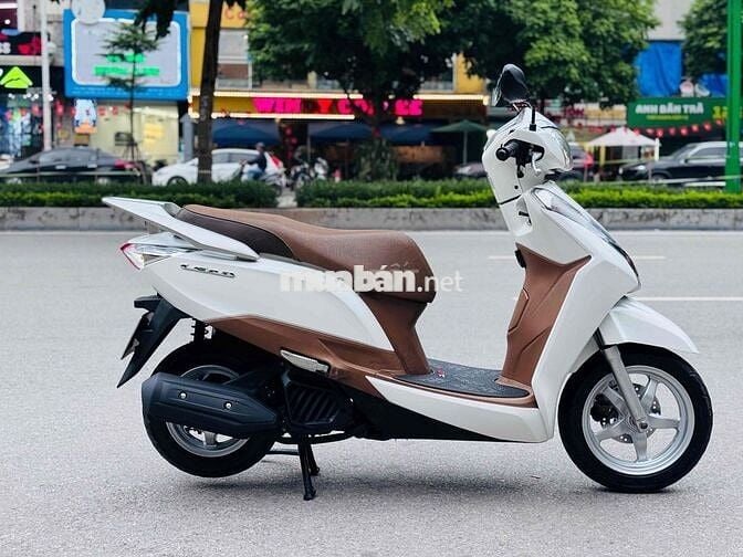 Lead 125fi máy zin 100% 1 chủ đại chất hàng tuyển