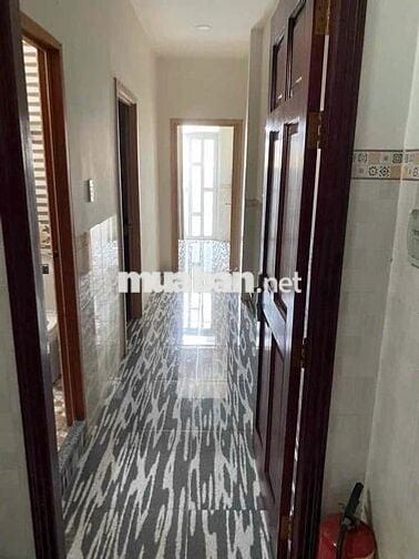 MẶT TIỀN ĐƯỜNG HOÀ BÌNH 4,5 X 18 ĐỐI DIỆN COOP MART GẦN CHỢ HIỆP TÂN