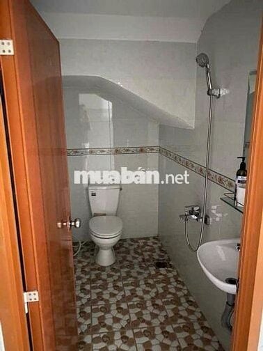 MẶT TIỀN ĐƯỜNG HOÀ BÌNH 4,5 X 18 ĐỐI DIỆN COOP MART GẦN CHỢ HIỆP TÂN