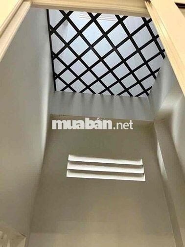 CHO THUÊ NHÀ MẶT TIỀN NGUYỄN VĂN ĐẬU - 460M2 - 5PN 4WC - LÀM VP, SPA