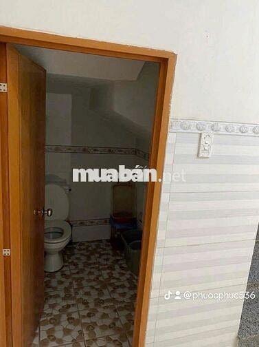 MẶT TIỀN ĐƯỜNG HOÀ BÌNH 4,5 X 18 ĐỐI DIỆN COOP MART GẦN CHỢ HIỆP TÂN