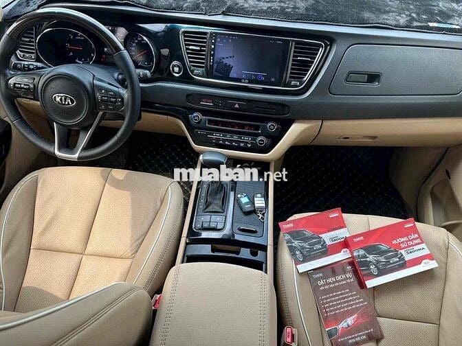 Seodona 2018 full dầu