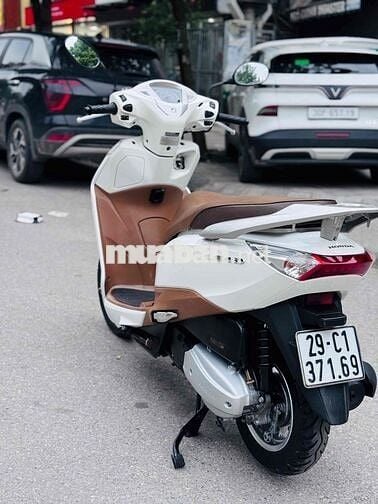 Lead 125fi máy zin 100% 1 chủ đại chất hàng tuyển