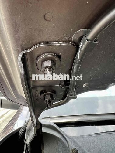 EVEREST 2.0 SPORT 2023 LƯỚT 25.000KM NHƯ XE MỚI