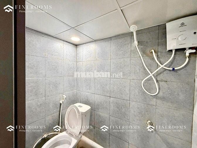 CĂN HỘ DỊCH VỤ NỘI THẤT MỚI 100% MAI LÃO BẠNG Q. TÂN BÌNH