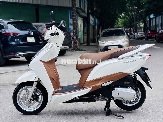 Lead 125fi máy zin 100% 1 chủ đại chất hàng tuyển