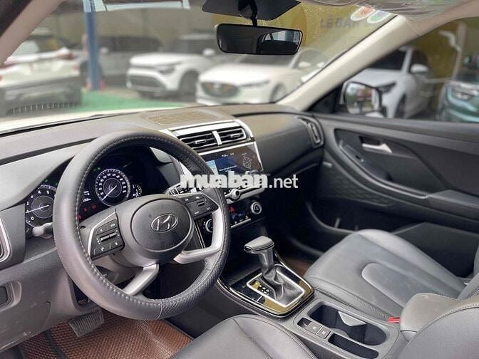 Hyundai Creta 2024 Đặc biệt 1.5 AT Siêu Lướt