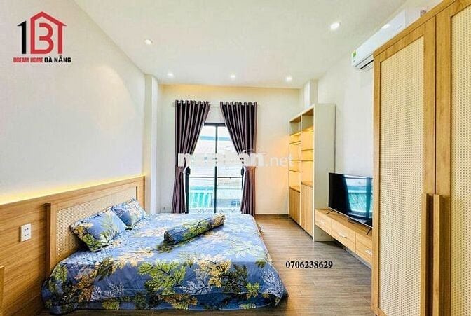 🔴🆘 Nhà quận Liên Chiểu 🆘 3 tầng hiện kiệt 3m đường Tô Hiệu