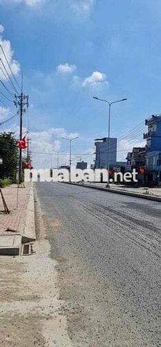 🏡 Bán Đất Mặt Tiền 830 _ Gần Cảng Quốc Tế _ DT 1100m2 _ CÓ ĐẤT Ở