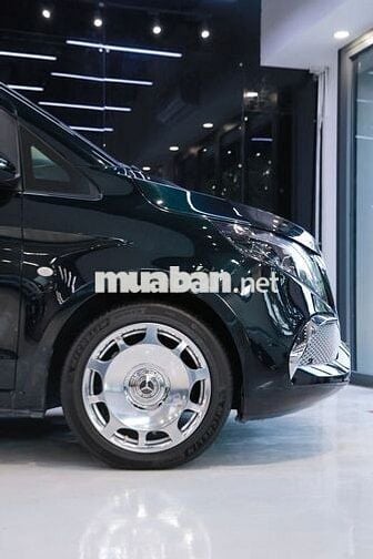 Mercedes Benz V250 Luxury 2023 - 5399 km