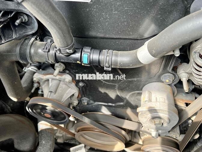 EVEREST 2.0 SPORT 2023 LƯỚT 25.000KM NHƯ XE MỚI