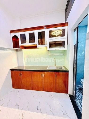 Chính chủ - Bán nhà đường Liên Tỉnh 5 - Gần Bến Xe Quận 8 - giá 850tr