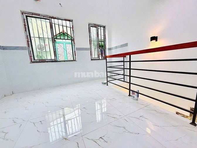 Chính chủ - Bán nhà đường Liên Tỉnh 5 - Gần Bến Xe Quận 8 - giá 850tr