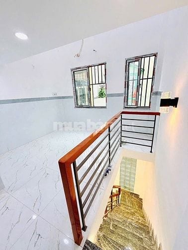 Chính chủ - Bán nhà đường Liên Tỉnh 5 - Gần Bến Xe Quận 8 - giá 850tr