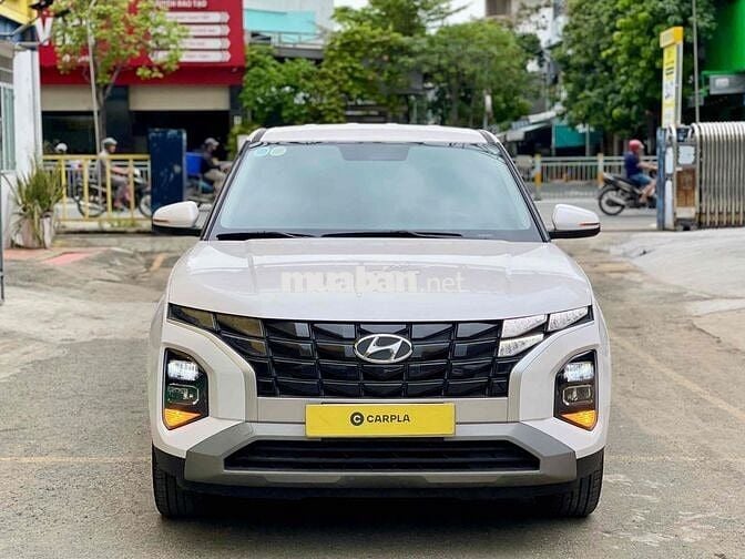 Hyundai Creta 2024 Đặc biệt 1.5 AT Siêu Lướt