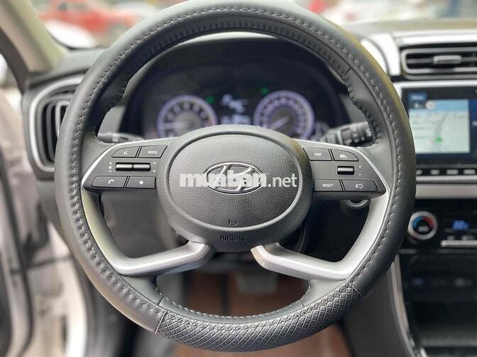 Hyundai Creta 2024 Đặc biệt 1.5 AT Siêu Lướt