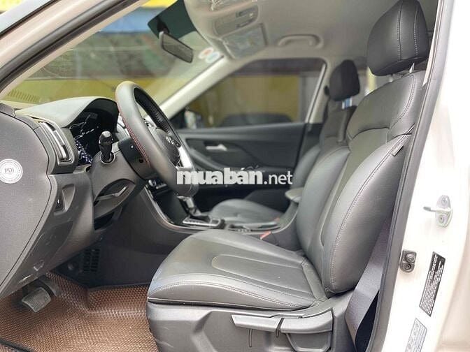 Hyundai Creta 2024 Đặc biệt 1.5 AT Siêu Lướt