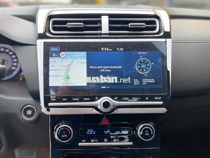 Hyundai Creta 2024 Đặc biệt 1.5 AT Siêu Lướt