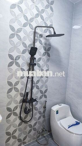 BÁN NHÀ CHÍNH CHỦ, TỈNH LỘ 10 BÌNH TÂN 4 LẦU 6PN, HẺM LỚN 7M