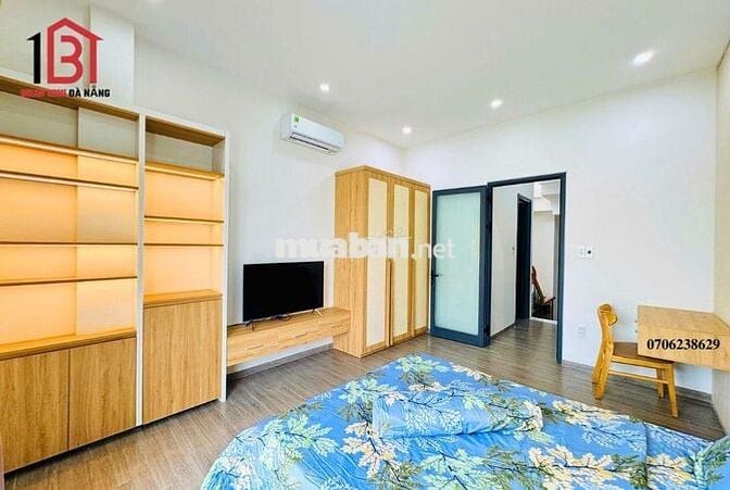 🔴🆘 Nhà quận Liên Chiểu 🆘 3 tầng hiện kiệt 3m đường Tô Hiệu