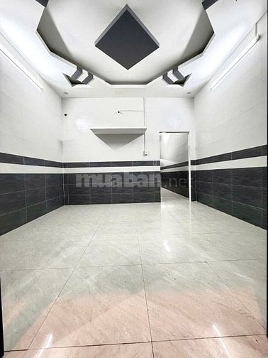 Nhà 2PN – 59m² – Hóc Môn Tân Hiệp – Giá 800 triệu.sổ hồng riêng