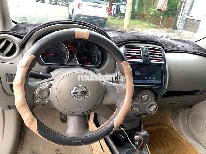 Nissan Sunny 2018 1.5 XV Premium - 68000 km