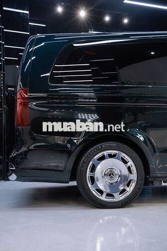 Mercedes Benz V250 Luxury 2023 - 5399 km