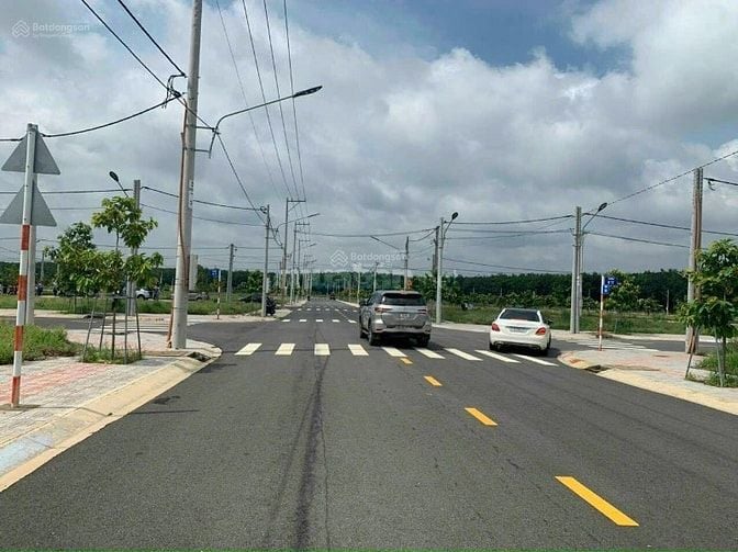 50 lô đất dự án Central Point 1,750 tỷ Bến Cát HCM 75m2 