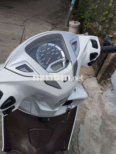 Xe led máy Rin , xe đẹp keng