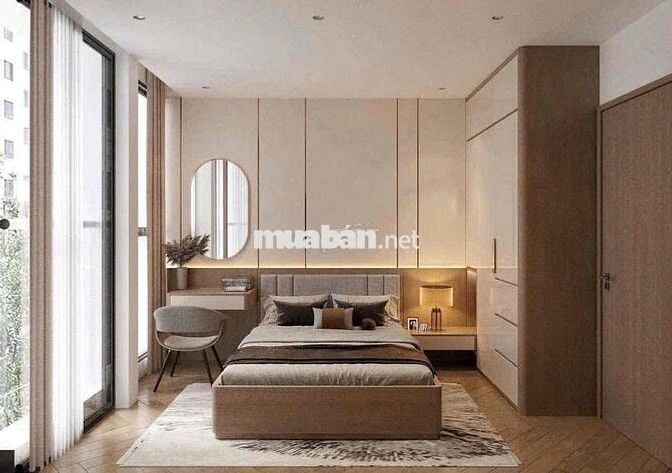 ✨ BÁN CĂN HỘ 2 PHÒNG NGỦ FULL NỘI THẤT – VINHOMES CENTRAL PARK ✨