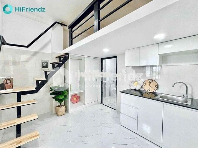 CHỐT NGAY SIÊU PHẨM DUPLEX GIÁ RẺ NGAY CHỢ TÂN HƯƠNG - SẴN MÁY LẠNH