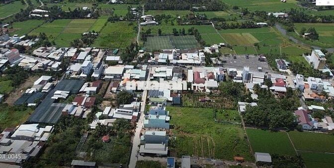 Lô đất đẹp 125m2 thổ cư bán 2ty4