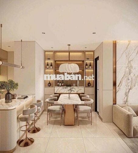 ✨ BÁN CĂN HỘ 2 PHÒNG NGỦ FULL NỘI THẤT – VINHOMES CENTRAL PARK ✨