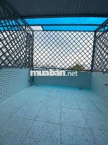 Bán nhà 5 tầng HXH Nguyễn Tư Giản, Gò Vấ, DT 4x13m, 5PN5WC. Giá 8.38tỷ