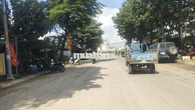 Hai mặt tiền Phan Huy ích - Gò Vấp 5x20m vuông vức chỉ 11.3 tỷ