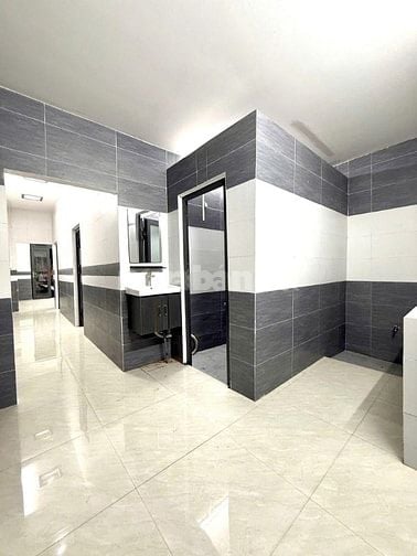 Nhà 2PN – 59m² – Hóc Môn Tân Hiệp – Giá 800 triệu.sổ hồng riêng