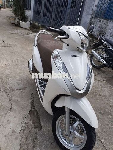 Xe led máy Rin , xe đẹp keng